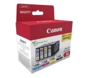 CANON Zestaw 4 tuszów PGI-1500XL CMYK 9182B010 - 1226663 - zdjęcie 2